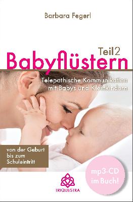 Cover Babyflüstern Teil 2