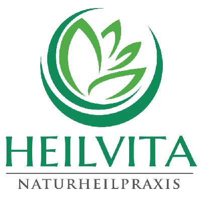HEILVITA Naturheilpraxis in Weinheim LOGO