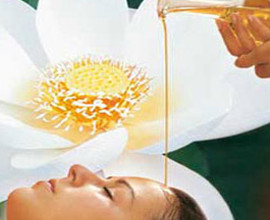 Ayurvedische Massagen Saarbrücken