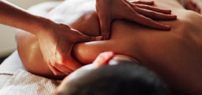 Breuss Massage Saarbruecken