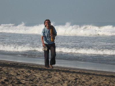 Am Meer