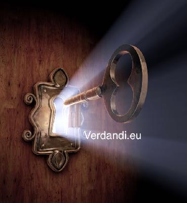 Verdandi ®