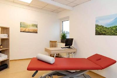 Massage und Manuelle Therapie in Uelzen