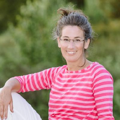 Claudia Drescher