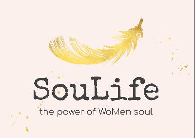 the power of WoMen soul