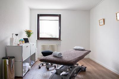 Behandlungsraum