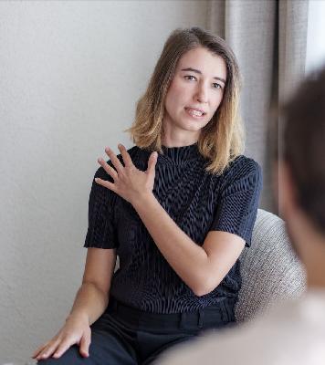 Körperpsychotherapie