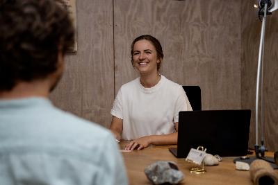 Osteopathie Paula Nennmann; Terminvergabe