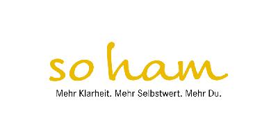 so ham – Logo