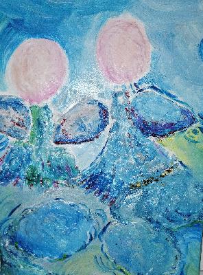 Engel mögen dich begleiten