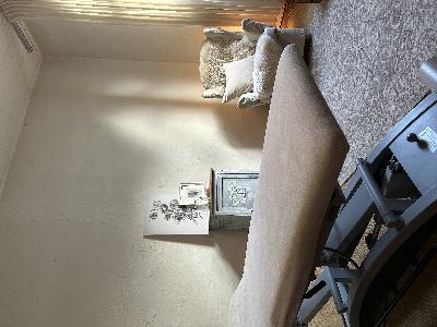 Maike Laura und Martin Lürbke