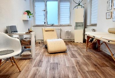 Herzlich willkommen bei REVITALMED