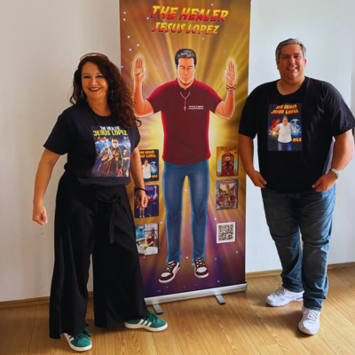 Comic-Museum Köln