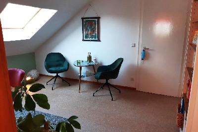 Besprechungszimmer