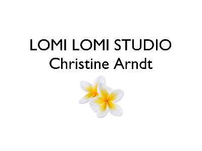 Lomi Lomi Massage, Cacao Stahnsdorf