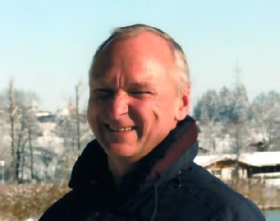 Manfred Reimund Krämer