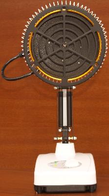 Original TDP Lampe Gou Gong Tischlampe www.tdpfachhandel.de