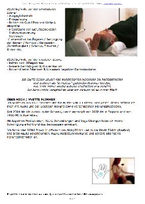 Was ist Reiki - 7