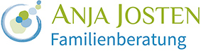 Logo Anja Josten Familienberatung