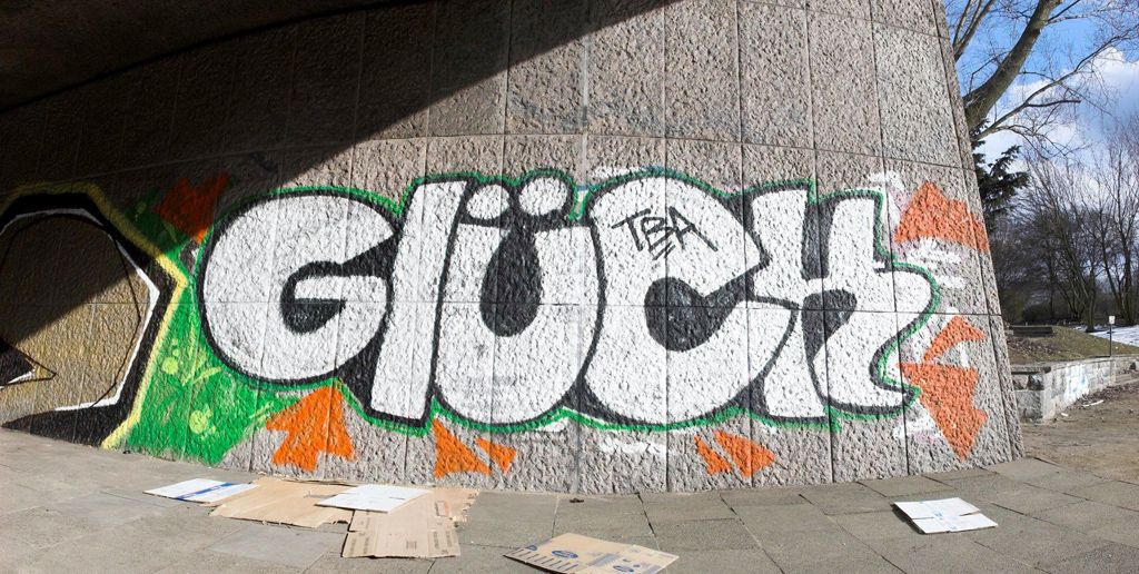 Glück