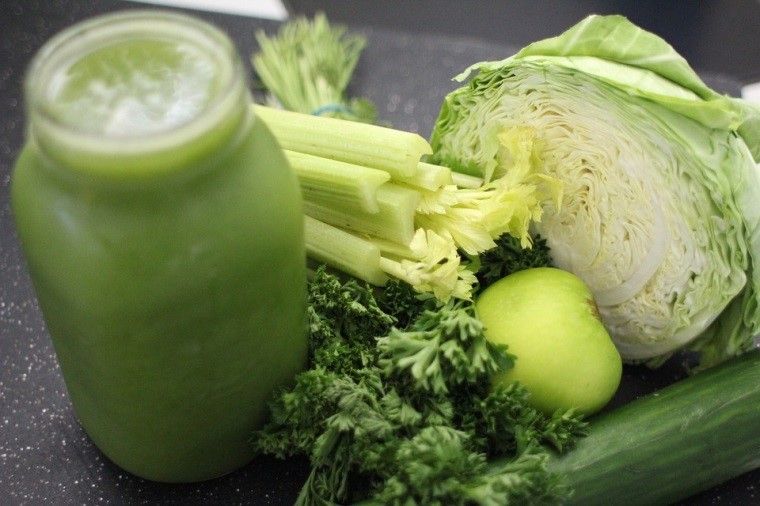 Green Smoothie