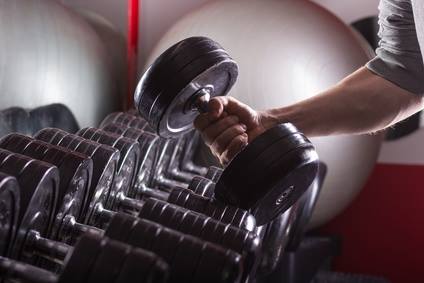 Firmen-Fitnesstraining: fitte & gesunde Mitarbeiter Firmen-Fitnesstraining: fitte & gesunde Mitarbeiter