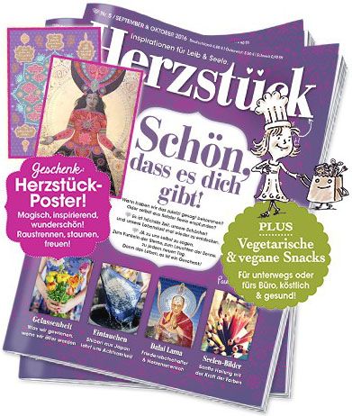 Herzstück