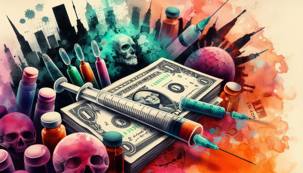 Die Gefahren des neuen Pandemieabkommens der WHO: Verlust der Grundrechte in Deutschland?