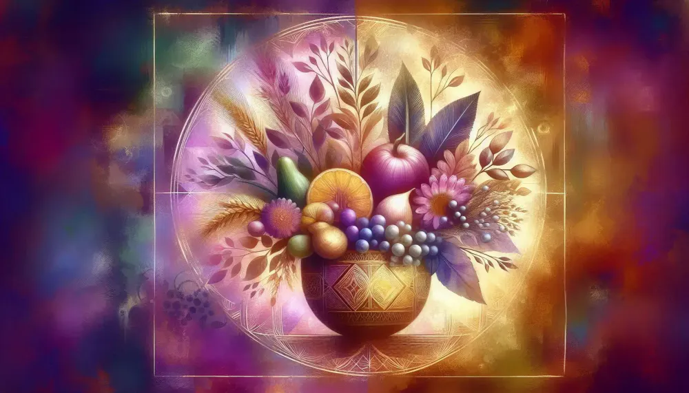 Anthroposophische Ernährung