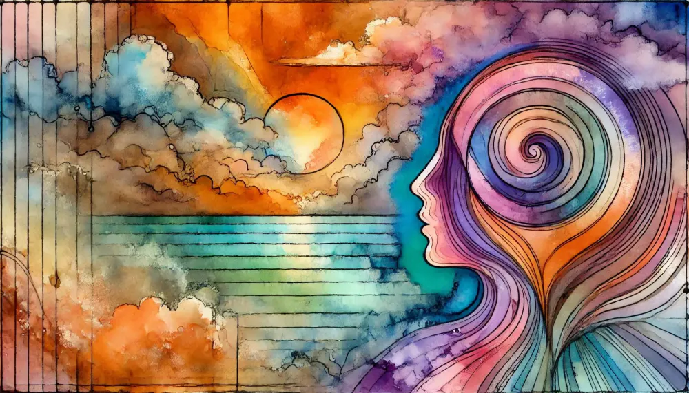 Aquarian Healing™: Der Weg zur inneren Harmonie und Heilung