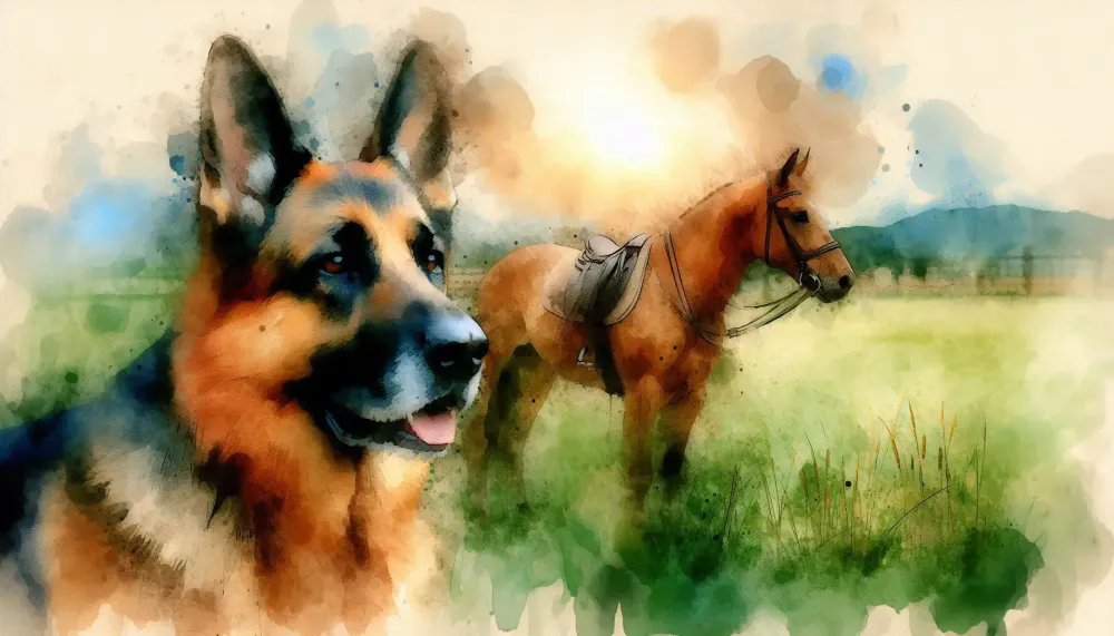 Die Kraft der Bioinformationstherapie für Tiere: Eine Reise zu Harmonie und Heilung