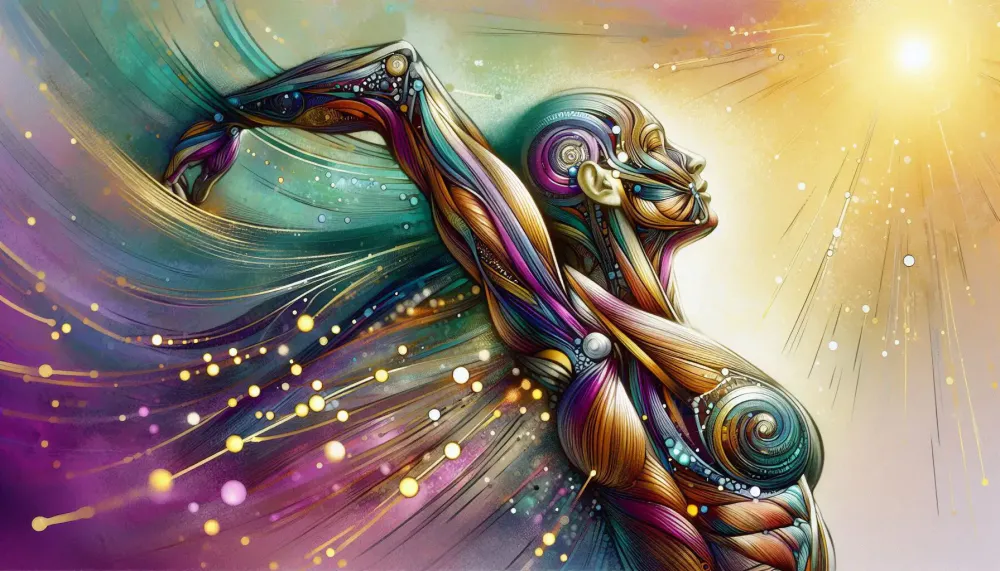 Biomechanische Stimulation: Eine Revolution der Körperwahrnehmung und Heilung