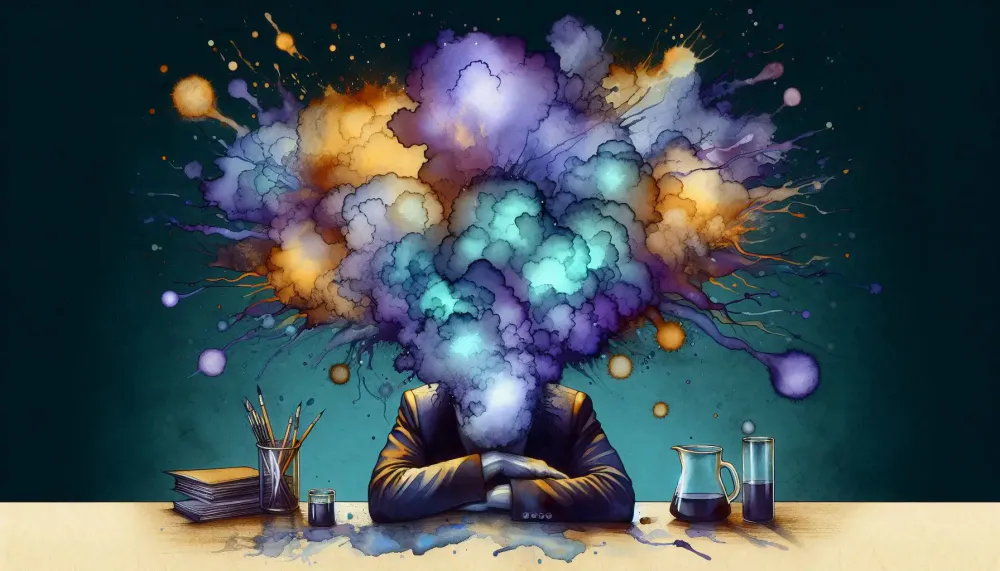 Burn-Out Therapie & Burnout-Prävention