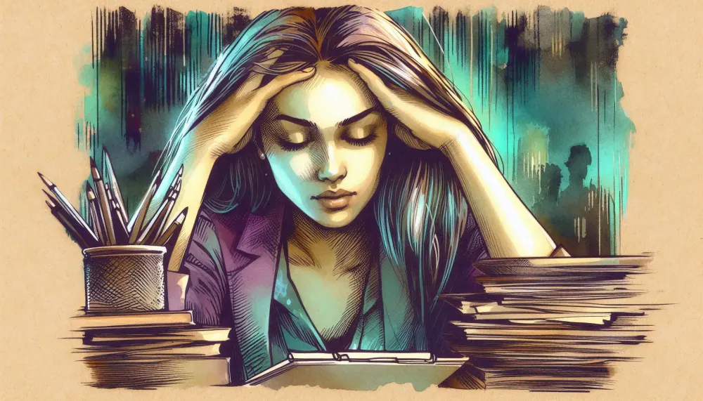 Burn-Out Therapie & Burnout-Prävention