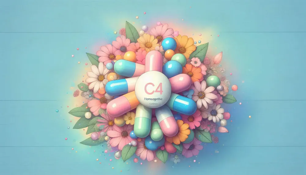 C4 Homoeopathie