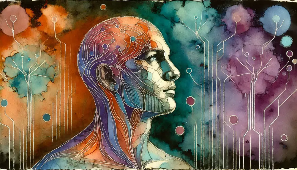 Elektroneuraltherapie: Die harmonisierende Verbindung von Energie und Nervensystem
