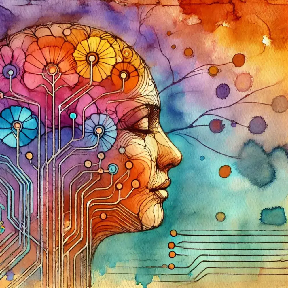 Elektroneuraltherapie: Die harmonisierende Verbindung von Energie und Nervensystem