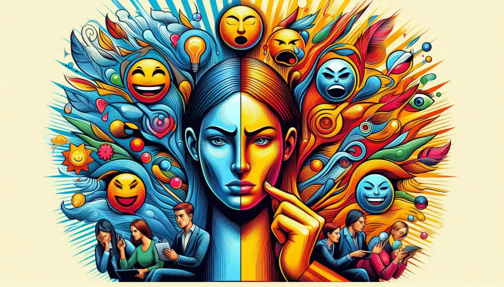 Emotionstraining