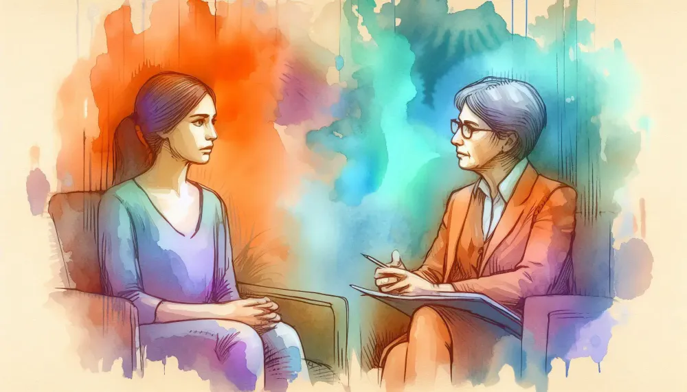 Ethisch-Philosophische Gesprächstherapie (EPT): Der Dialog zwischen Seele und Verstand