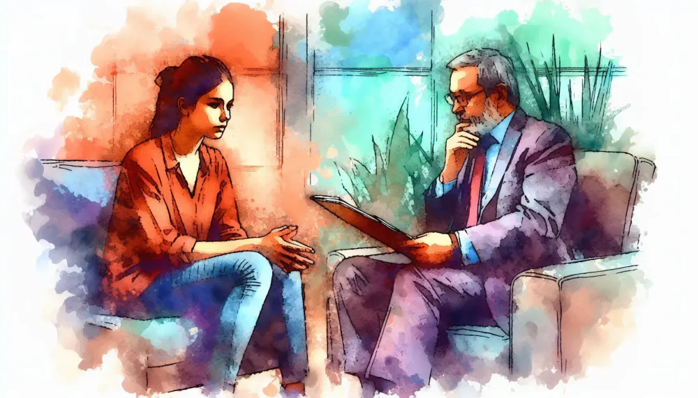 Ethisch-Philosophische Gesprächstherapie (EPT): Der Dialog zwischen Seele und Verstand
