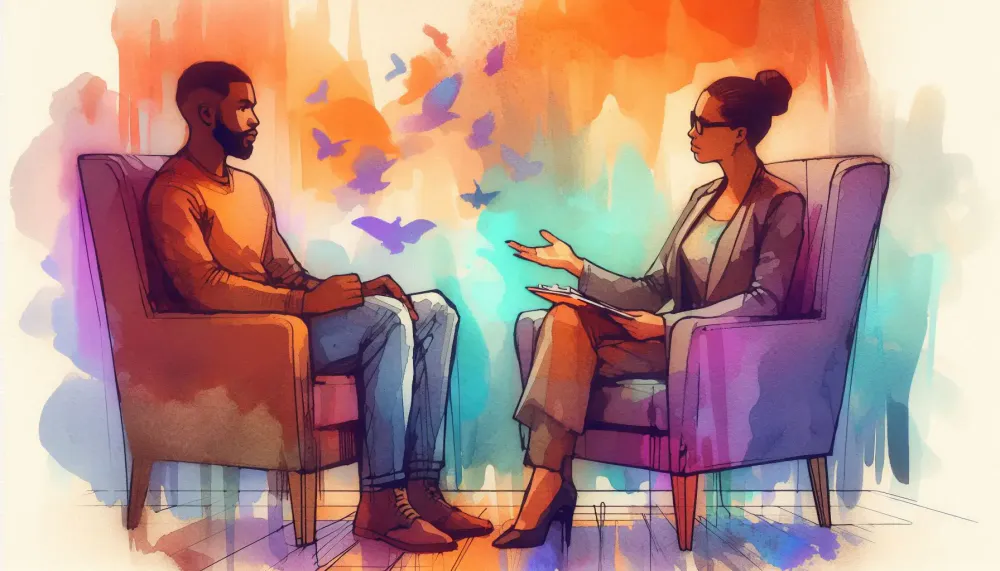 Ethisch-Philosophische Gesprächstherapie (EPT): Der Dialog zwischen Seele und Verstand