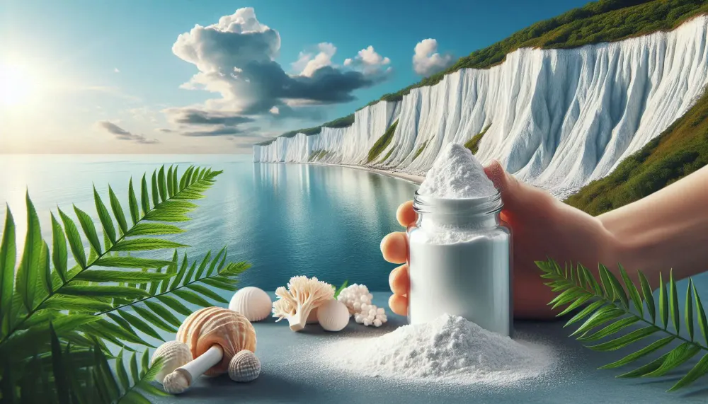 Heilkreide: Ein Geschenk der Natur für Gesundheit und Wohlbefinden
