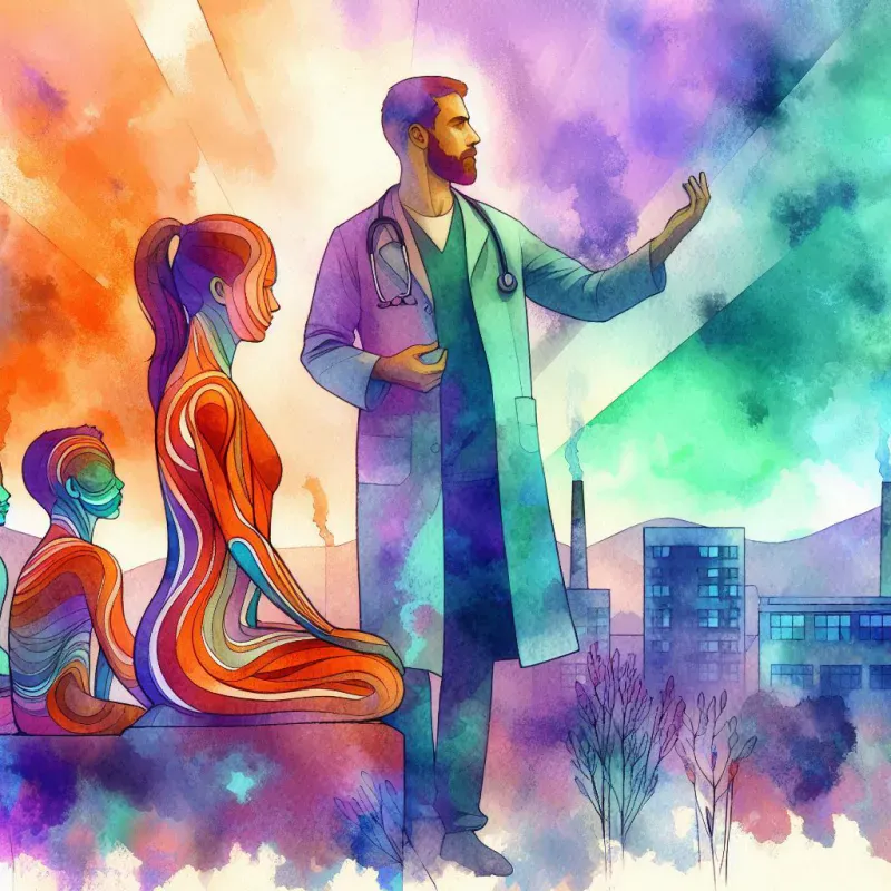Heilpraktiker & Naturheilpraktiker: Eine Alternative zur Schulmedizin