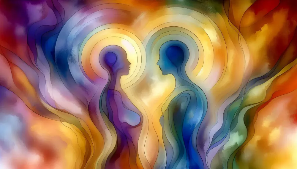 Integrative Kinesiologie: Verbindung von Körper, Geist & Seele für ein ganzheitliches Wohlbefinden