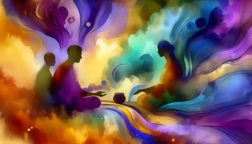Integrative Kinesiologie