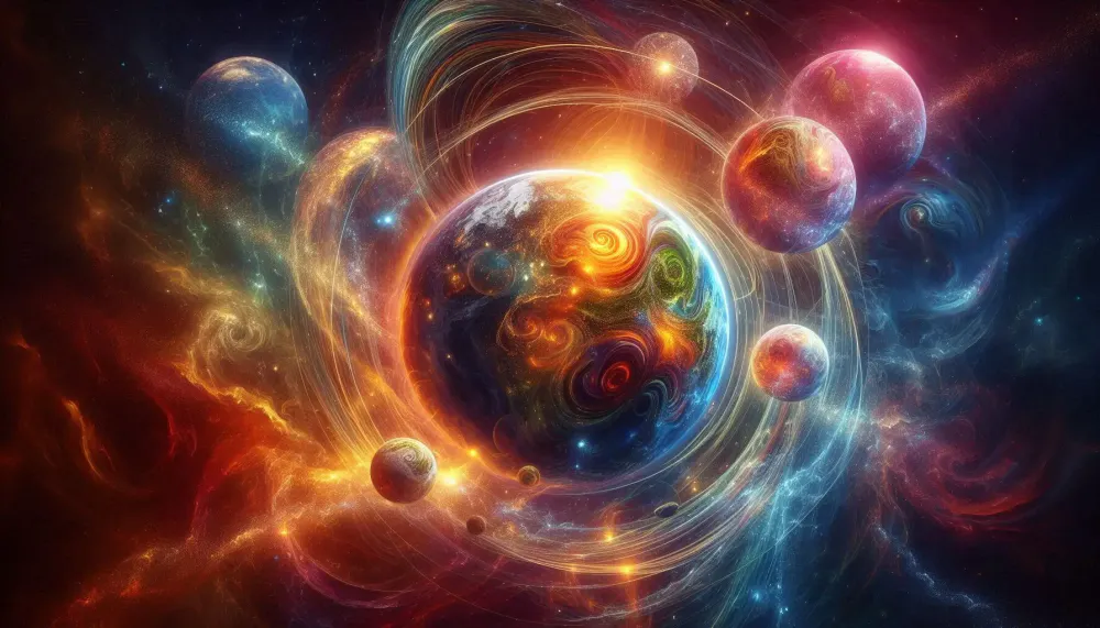 Planetenenergie