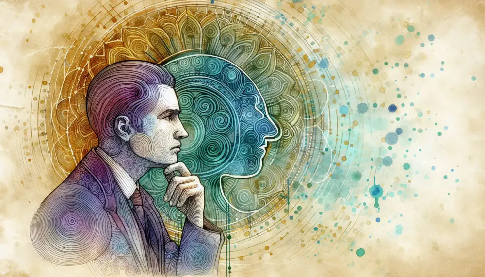 Psycho-Physiognomik & Naturelllehre – Die Kunst, den Menschen in seiner Ganzheit zu erkennen