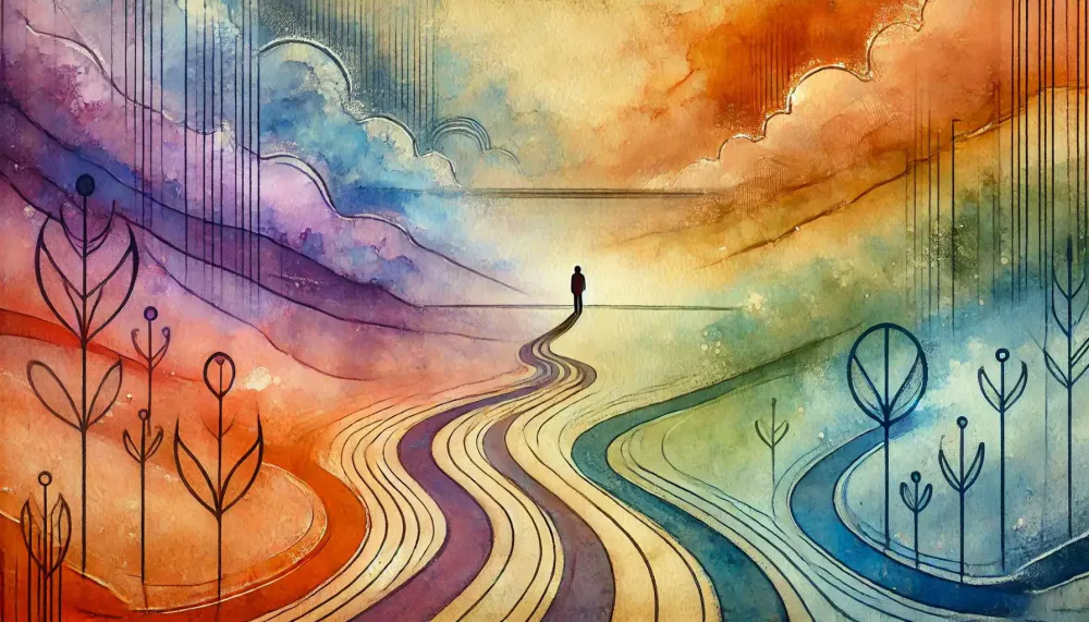 Rational Emotive Therapie (RET): Ein Weg zu mehr Klarheit und emotionaler Freiheit