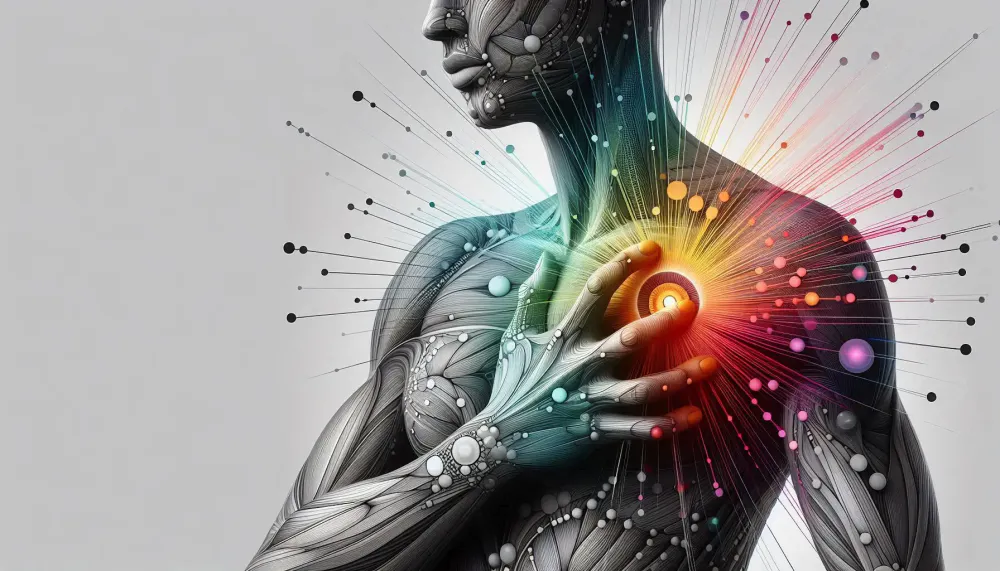 Reflex Point Massage