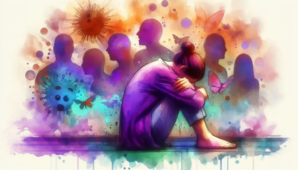 Tanz-Sozialtherapie: Eine bewegte Reise zu innerer Heilung und sozialer Verbundenheit